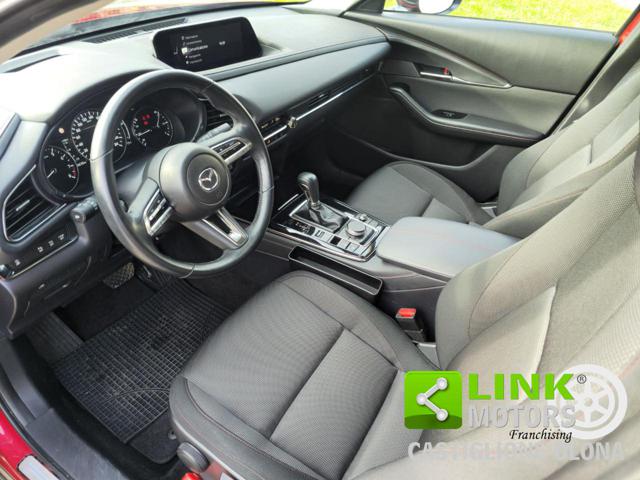 MAZDA CX-30 usata, con Airbag laterali