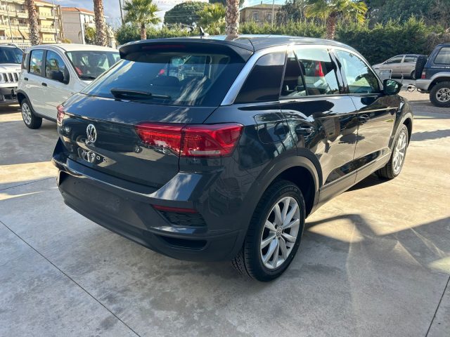VOLKSWAGEN T-Roc usata, con Alzacristalli elettrici