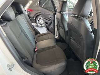 OPEL Mokka X usata, con Climatizzatore