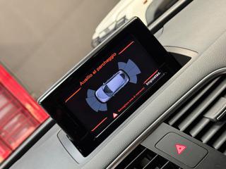 AUDI Q3 usata, con Chiusura centralizzata