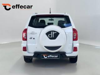 DR MOTOR DR EVO5 usata, con Antifurto