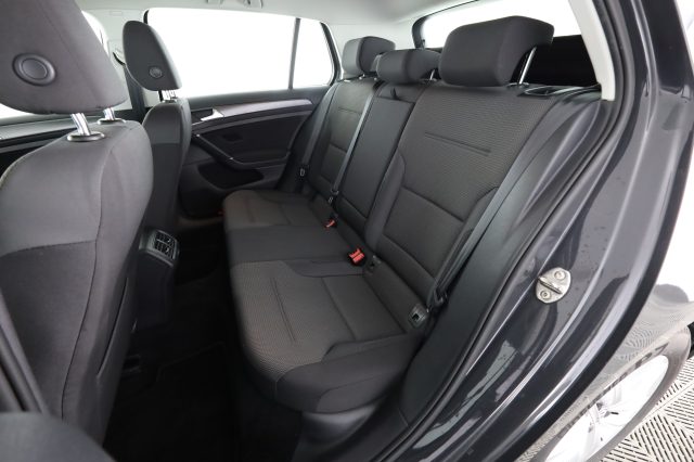 VOLKSWAGEN Golf usata 3