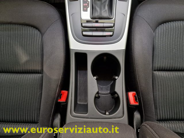 AUDI A4 usata, con Luci diurne LED