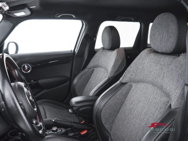 MINI Cooper SD usata 8