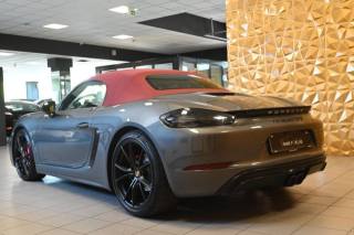 PORSCHE Boxster usata 214