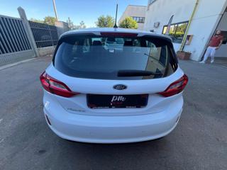 FORD Fiesta usata, con Climatizzatore
