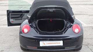 VOLKSWAGEN New Beetle usata 52