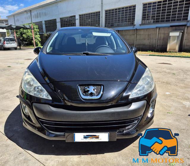 PEUGEOT 308 usata, con Airbag
