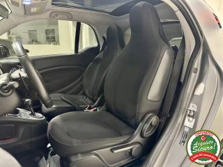 SMART ForTwo usata, con Chiusura centralizzata