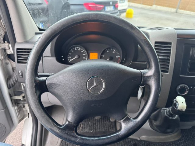 MERCEDES-BENZ Sprinter usata 9