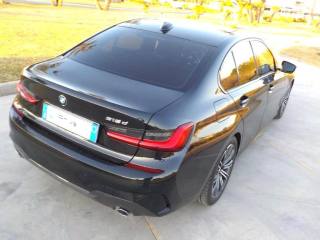 BMW 318 usata, con Luci diurne
