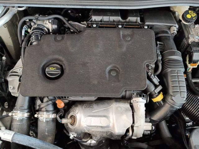 OPEL Astra usata, con Specchietti laterali elettrici