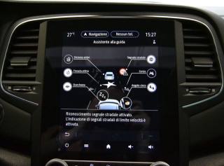 RENAULT Megane usata, con Chiusura centralizzata