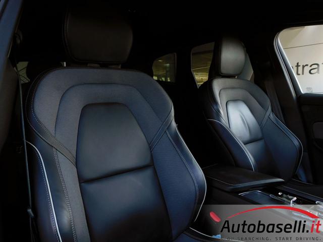 VOLVO XC60 usata, con Boardcomputer