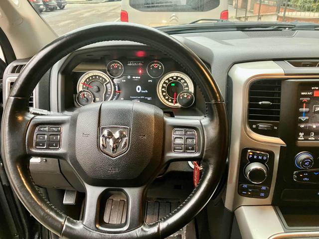 DODGE RAM usata 10