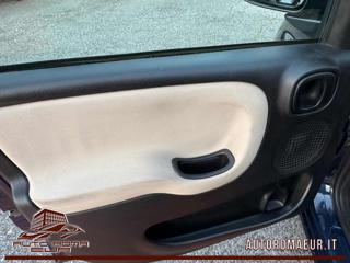FIAT Panda usata, con Controllo trazione
