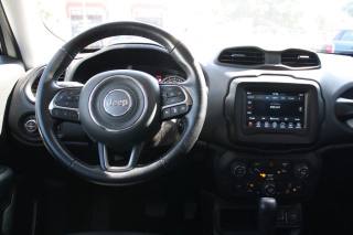 JEEP Renegade usata, con Autoradio digitale
