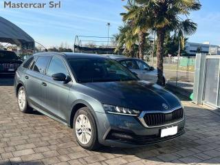 SKODA Octavia usata, con ESP