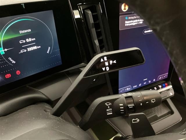 RENAULT Megane usata 24