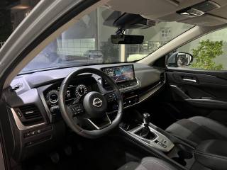 NISSAN Qashqai usata, con Vetri oscurati