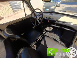 FIAT 600 usata 13