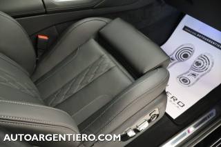 BMW X6 usata, con Pacchetto sportivo