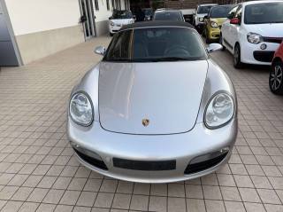PORSCHE Boxster usata, con Servosterzo