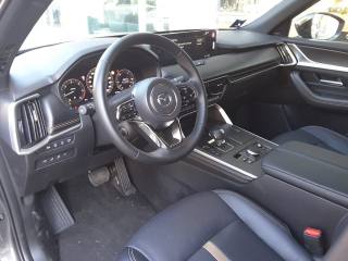MAZDA CX-60 usata, con Boardcomputer