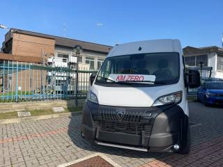 FIAT Ducato usata, con Airbag