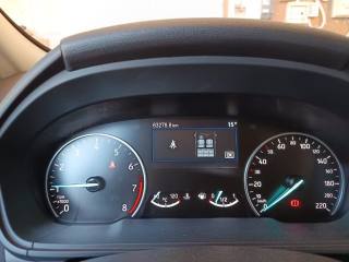 FORD EcoSport usata, con Vetri oscurati