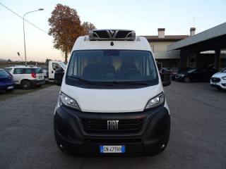FIAT Ducato usata, con Chiusura centralizzata