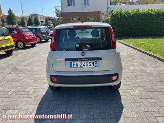 FIAT Panda usata, con Cerchi in lega