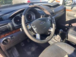 FORD Galaxy usata, con Climatizzatore
