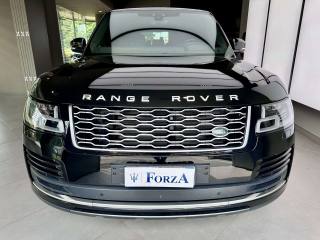 LAND ROVER Range Rover Sport usata, con Airbag