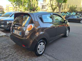 CHEVROLET Spark usata, con Airbag Passeggero
