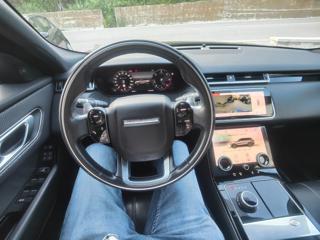 LAND ROVER Range Rover Velar usata, con Park Distance Control