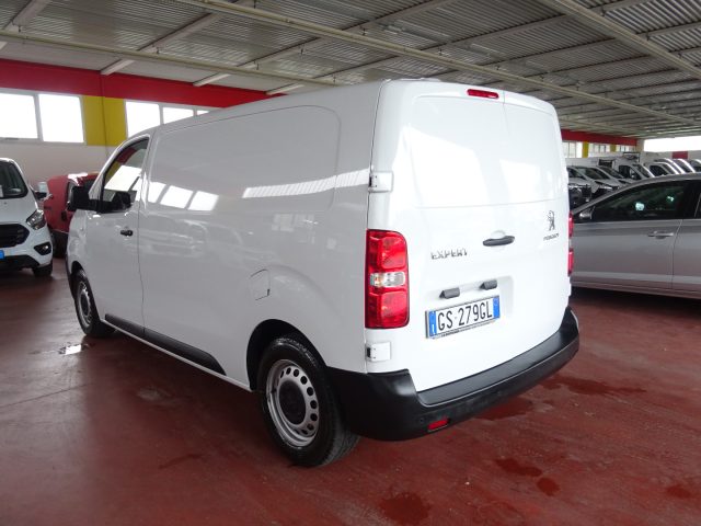 PEUGEOT Expert usata, con Airbag Passeggero