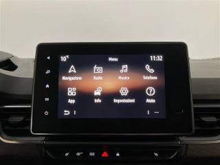 RENAULT Kangoo usata, con Sensori di parcheggio posteriori