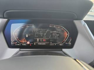 BMW 116 usata, con Cruise Control