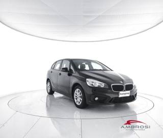 BMW 218 usata 1
