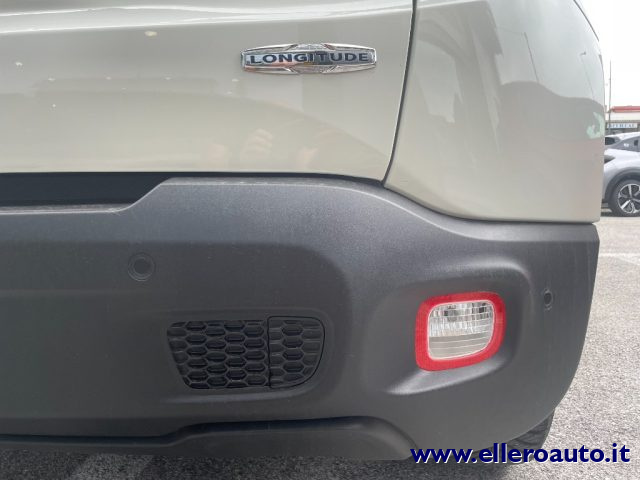 JEEP Renegade usata, con Bracciolo
