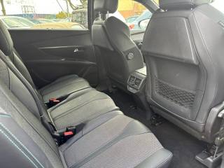 PEUGEOT 5008 usata, con Immobilizzatore elettronico