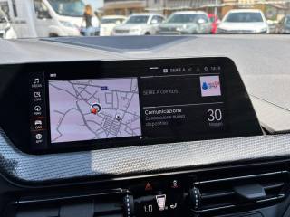 BMW 120 usata, con Sensore di pioggia