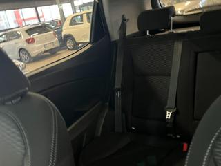 SSANGYONG Tivoli usata, con Chiusura centralizzata