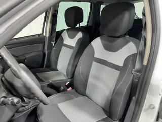 DACIA Duster usata, con Specchietti laterali elettrici