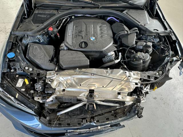 BMW 320 usata, con Cerchi in lega