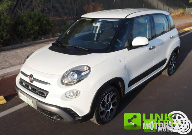 FIAT 500L usata 34