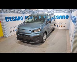 FIAT Doblo usata, con Alzacristalli elettrici