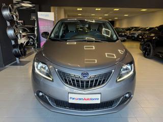 LANCIA Ypsilon usata, con Airbag