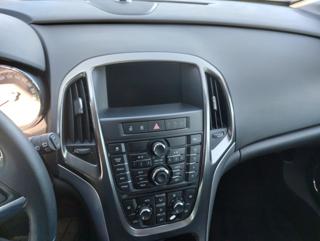 OPEL Astra usata, con Cruise Control